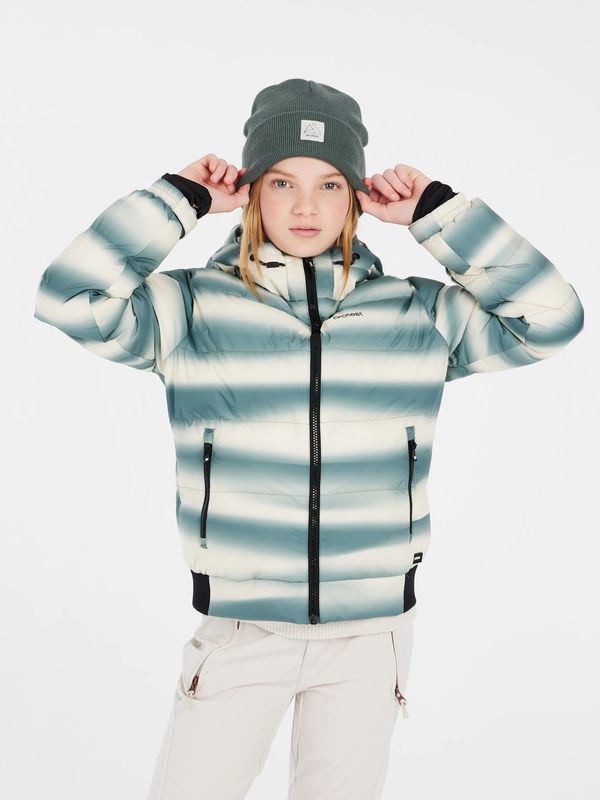 Protest Girls' ski jacket Protest PRTKATIE JR