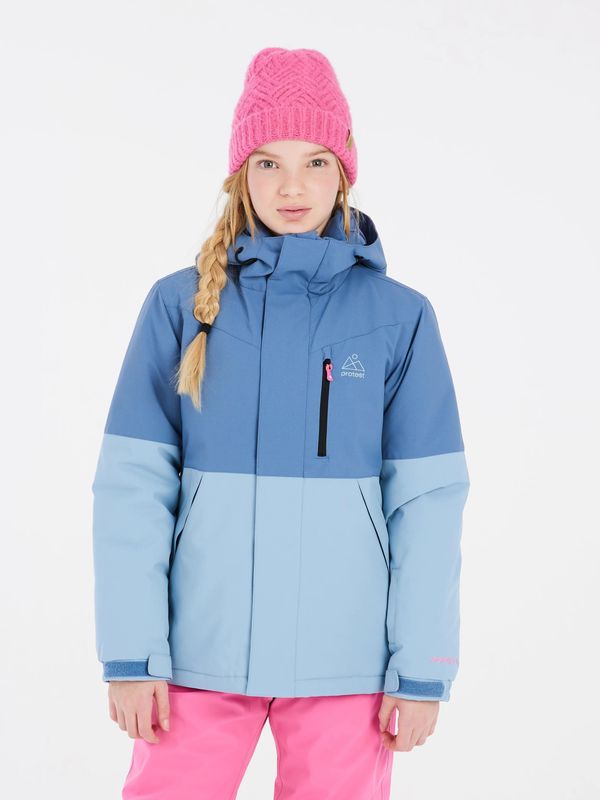 Protest Girls' ski jacket Protest PRTVEVI JR