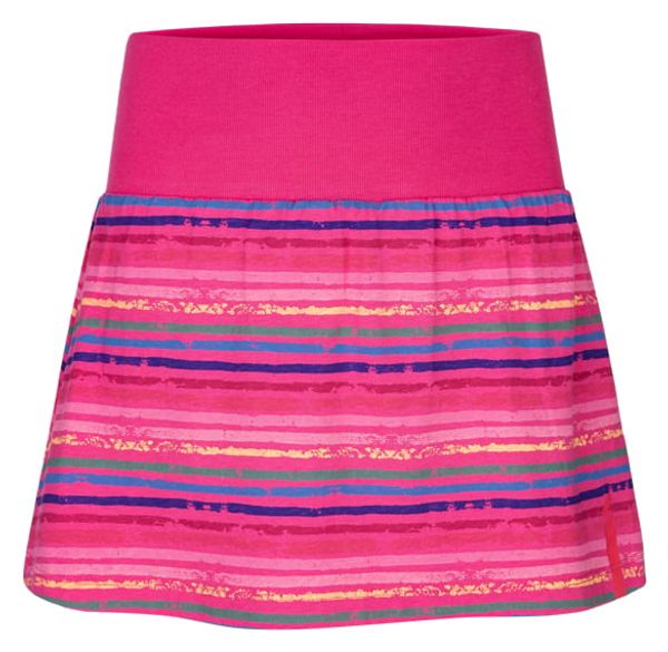 LOAP Girls' skirt LOAP BESRADA Pink/Mix