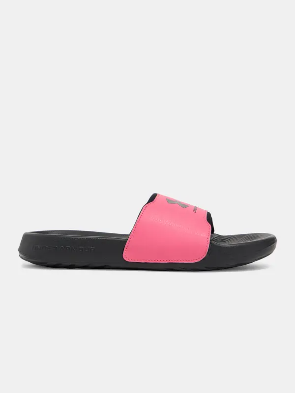 Under Armour Girls' slippers Under Armour UA G Ignite Select - Girls