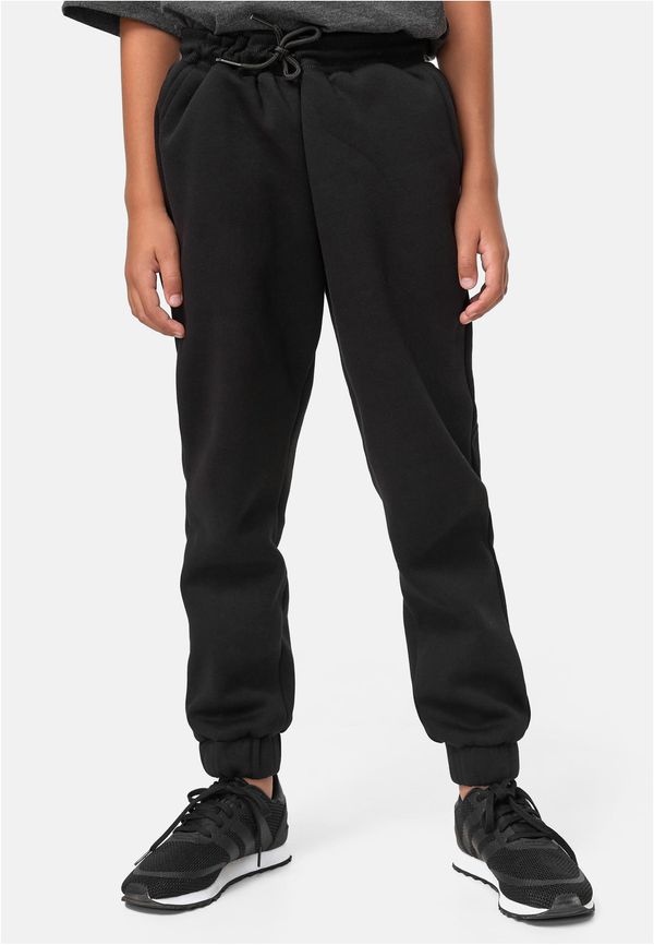 Urban Classics Girls' sweatpants black