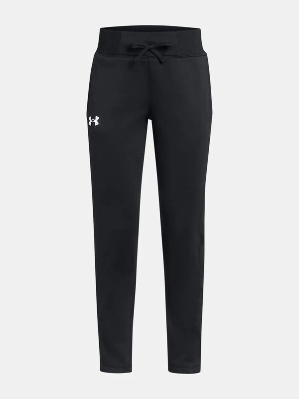 Under Armour Girls' sweatpants Under Armour Armour Fleece Pants