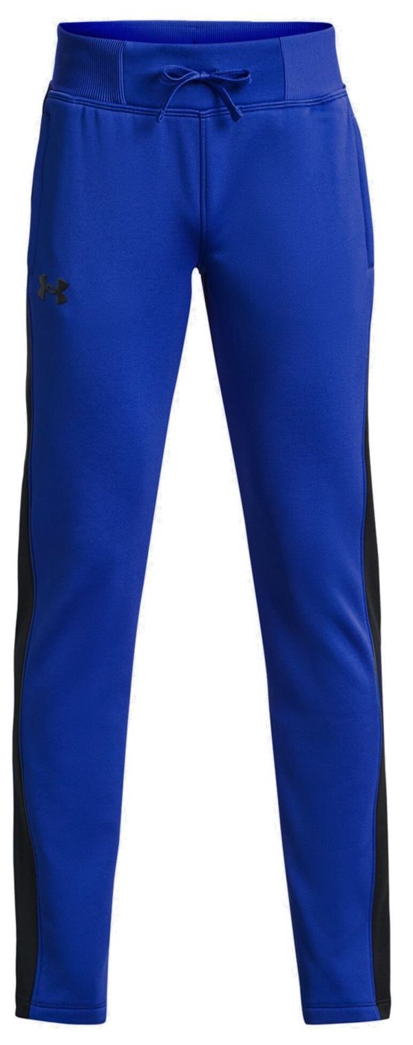 Under Armour Girls' sweatpants Under Armour Armour Fleece Pants