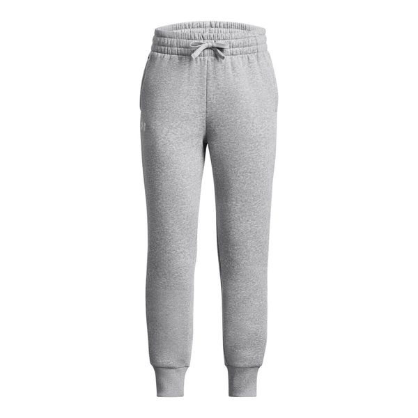 Under Armour Girls' sweatpants Under Armour Rival Fleece Joggers