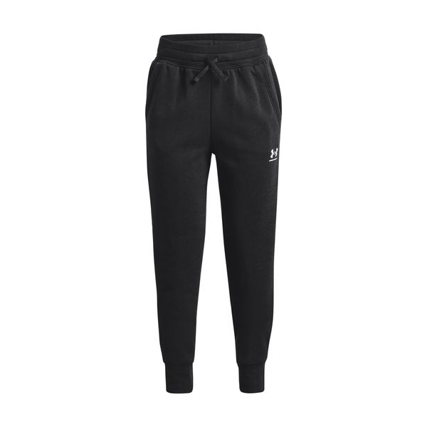 Under Armour Girls' sweatpants Under Armour Sport Rival Fleece LU Joggers