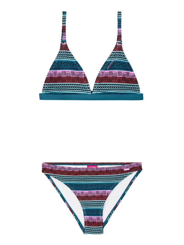 Protest Girls' swimsuit Protest PRTRINA JR