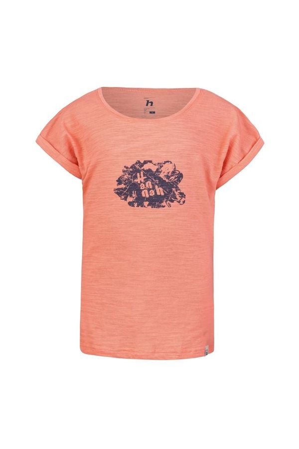 HANNAH Girls T-shirt Hannah KAIA JR desert flower