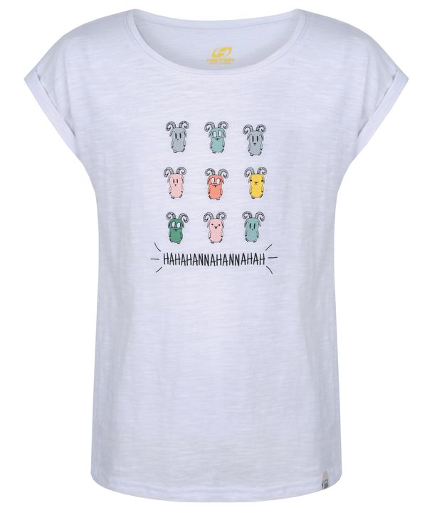 HANNAH Girls T-shirt Hannah KAIA JR white