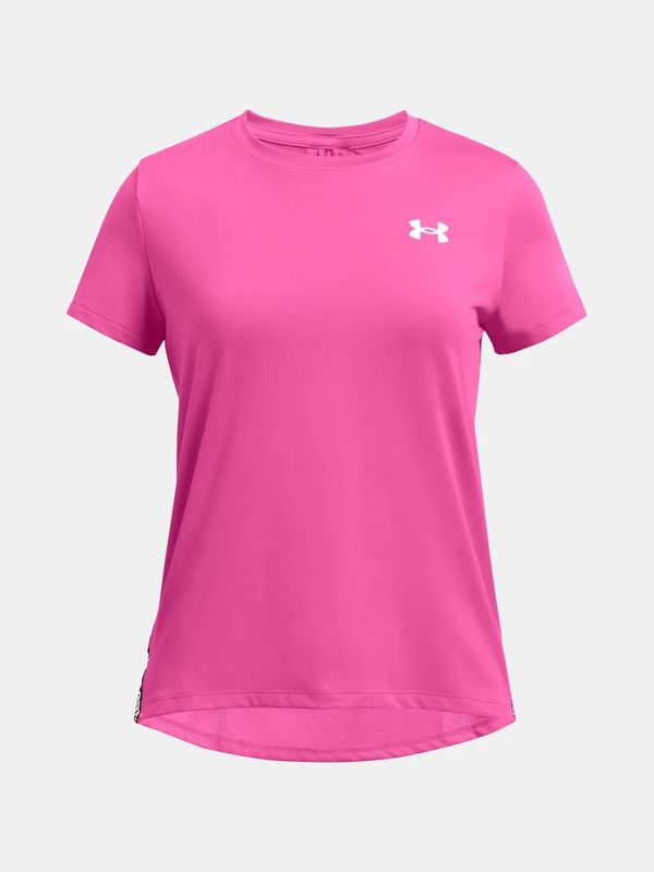 Under Armour Girl's T-shirt Under Armour Knockout Tee