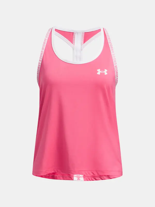 Under Armour Girl's tank top Under Armour