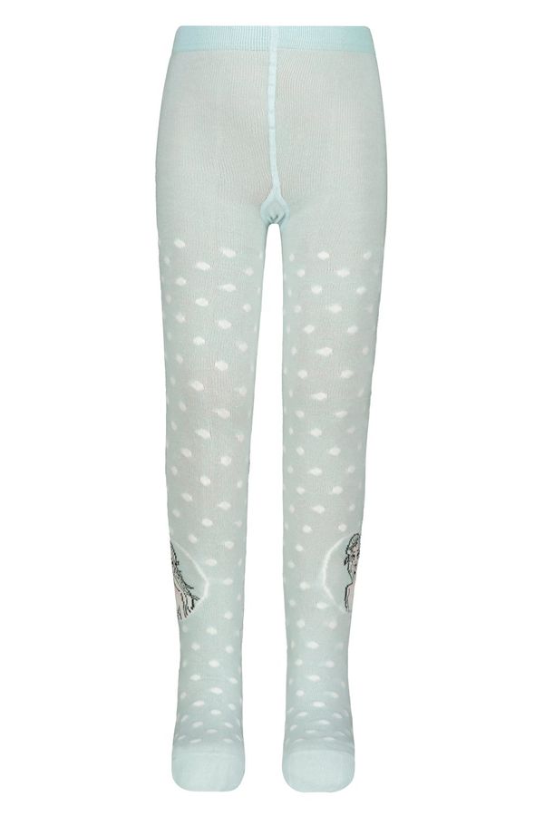 Licensed Girls' tights Frozen - Frogies