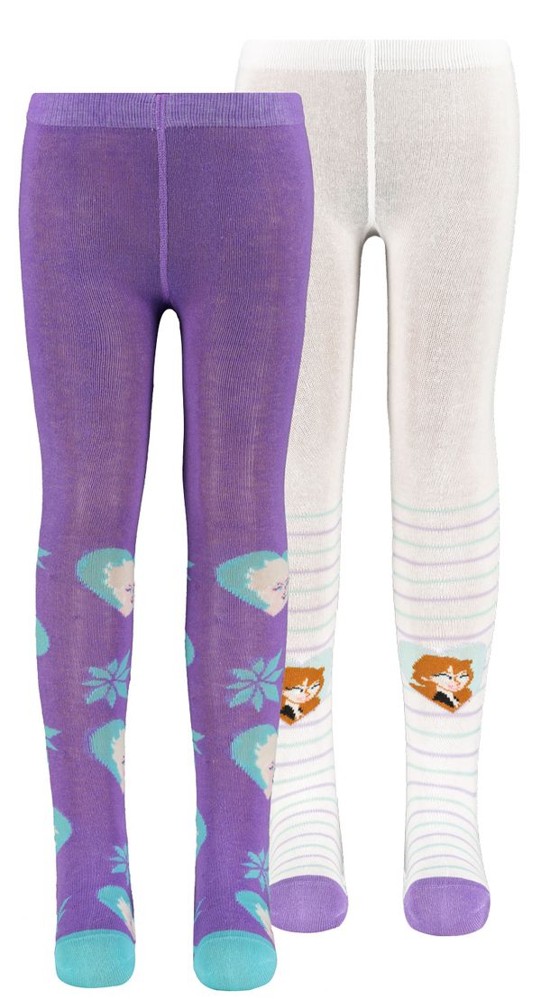 Licensed Girl's tights Licensed