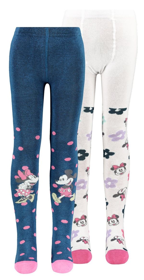 Licensed Girl's tights Licensed