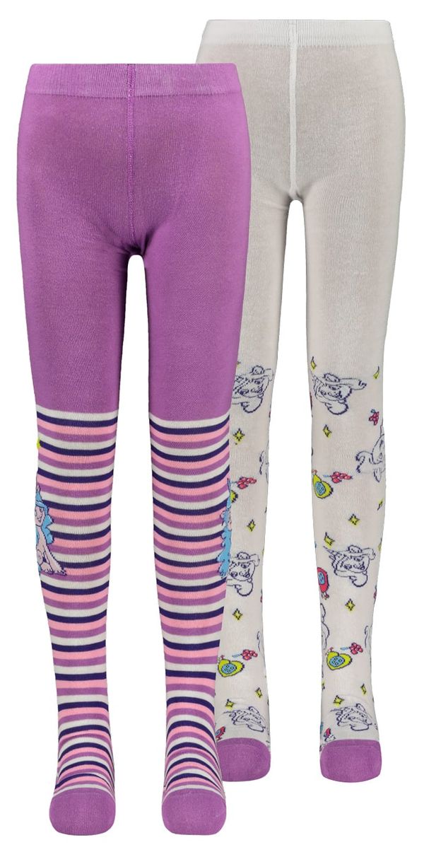 Licensed Girl's tights Licensed