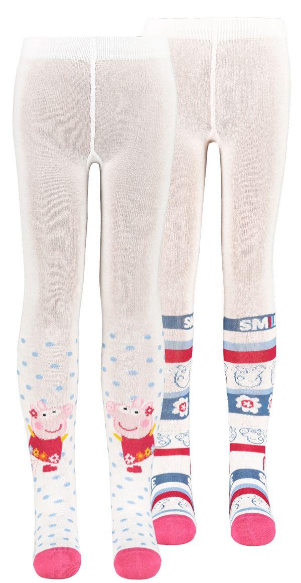 Licensed Girl's tights Licensed