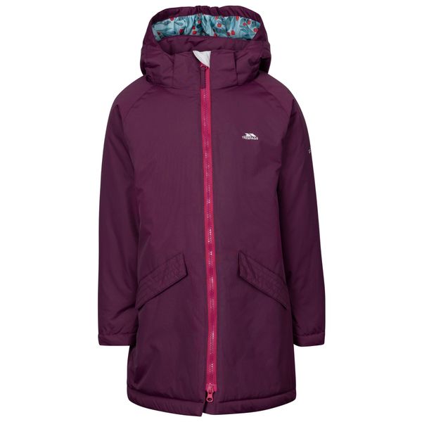 Trespass Girls' Trespass Observe Jacket