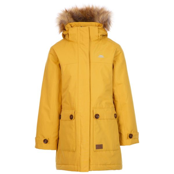 Trespass Girls' Trespass Rhoda Jacket