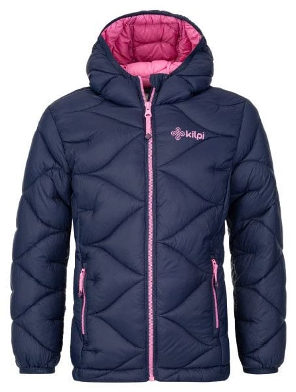 Kilpi Girl's winter jacket Kilpi i491_92381619