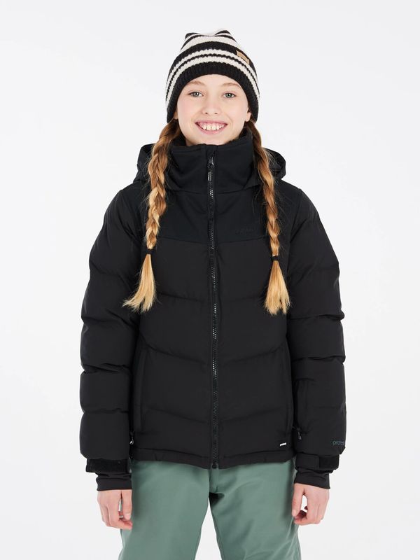 Protest Girls' winter jacket Protest PRTLILOU JR