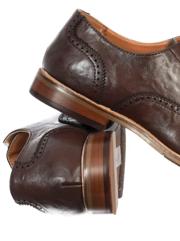 B ORIGINALS Gležnarji B ORIGINALS rjave barve