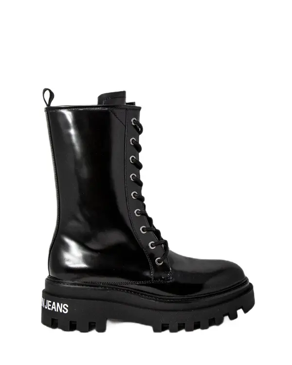 Calvin Klein Gležnarji Calvin Klein