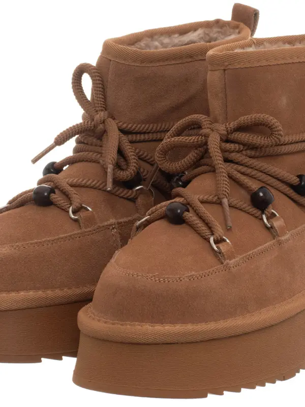 SOLO SOPRANI COUTURE Gležnarji Chelsea SOLO SOPRANI COUTURE