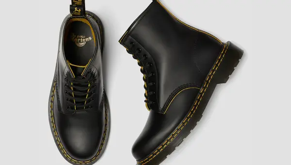 Dr Martens Gležnarji Dr. Martens 1460