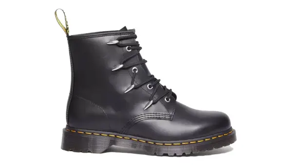 Dr Martens Gležnarji Dr. Martens 1460 Alien Hardware