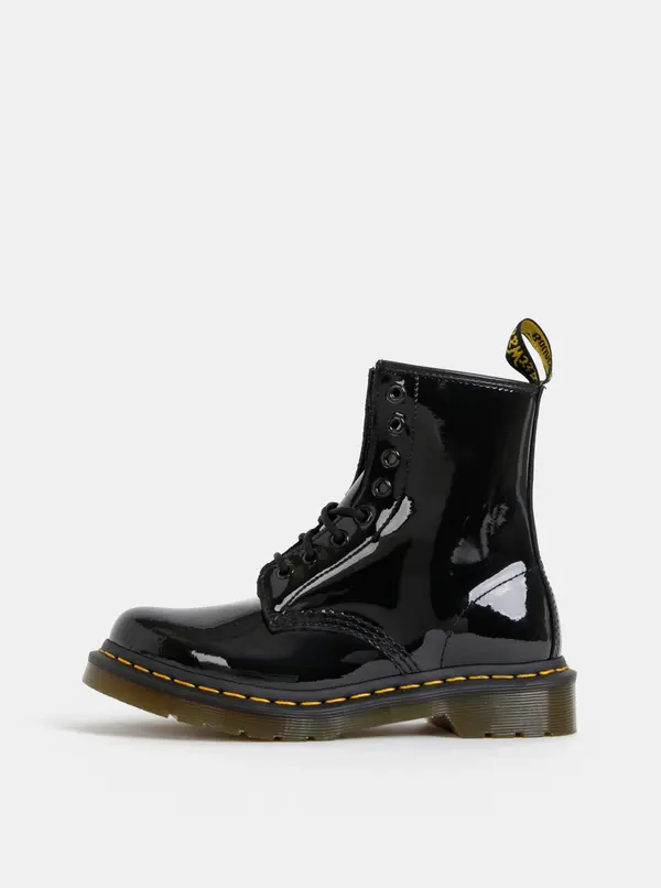 Dr Martens Gležnarji Dr. Martens 1460W