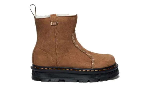 Dr Martens Gležnarji Dr. Martens Zebzag Rigger WL