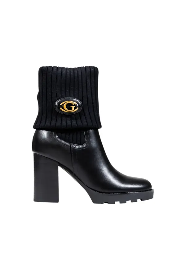 Guess Gležnarji Guess s peto