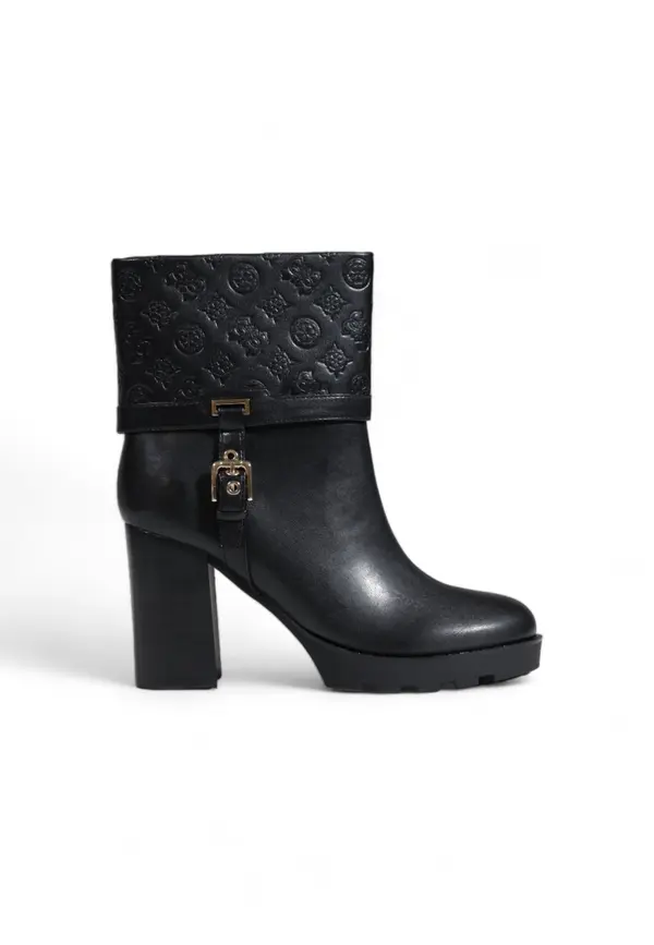 Guess Gležnarji Guess s peto