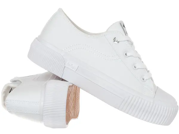 Lee Cooper Gležnarji LEE COOPER