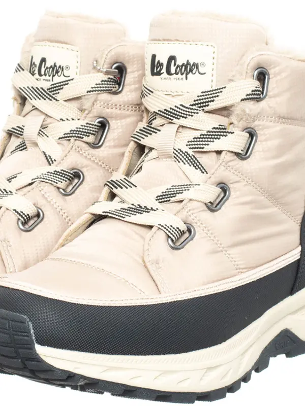 Lee Cooper Gležnarji LEE COOPER