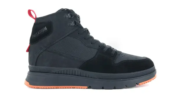 Palladium Gležnarji Palladium Pallasider Hi Metro