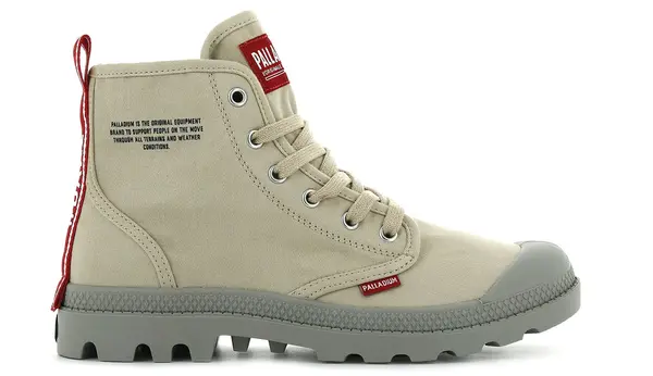 Palladium Gležnarji Palladium Pampa Hi