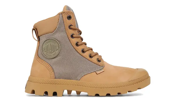 Palladium Gležnarji Palladium Pampa Sport Cuff