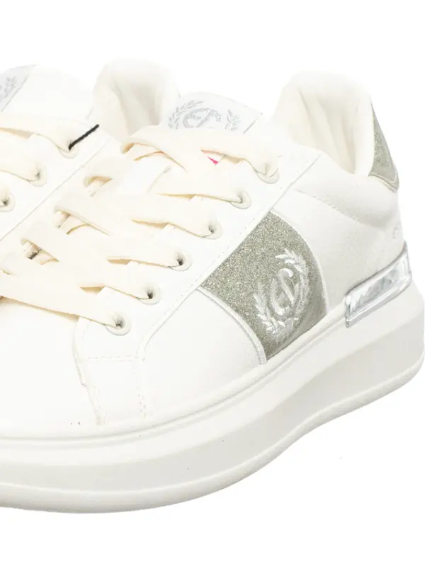 ENRICO COVERI Gležnarji s peto Enrico Coveri