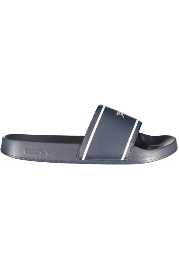 Tommy Hilfiger Gležnarji s peto Tommy Hilfiger
