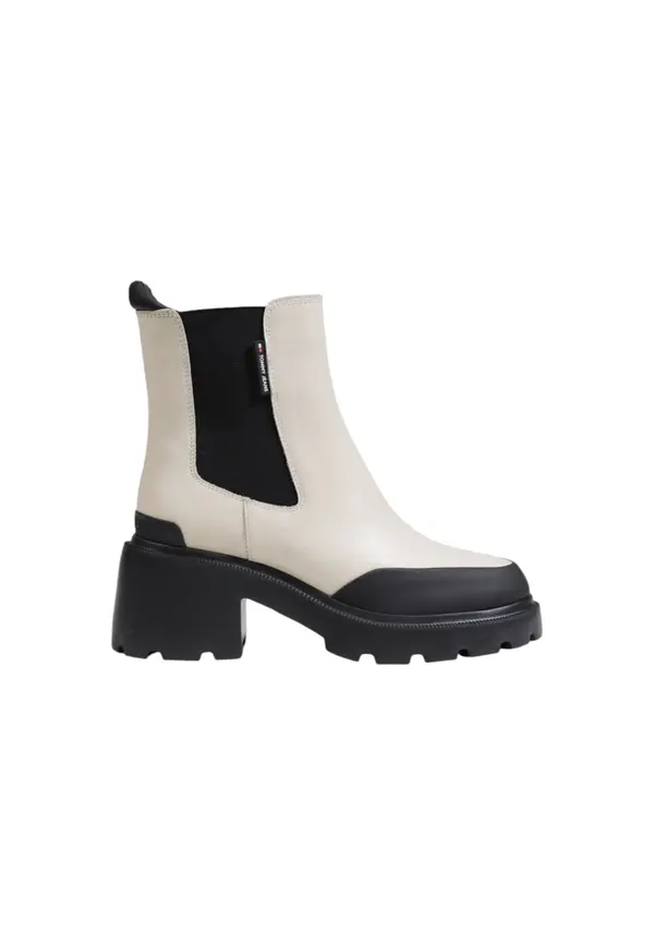 Tommy Hilfiger Jeans Gležnarji Tommy Hilfiger