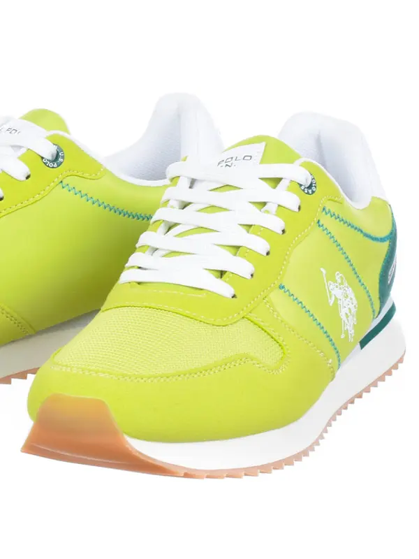 US Polo Assn Gležnarji US POLO ASSN.