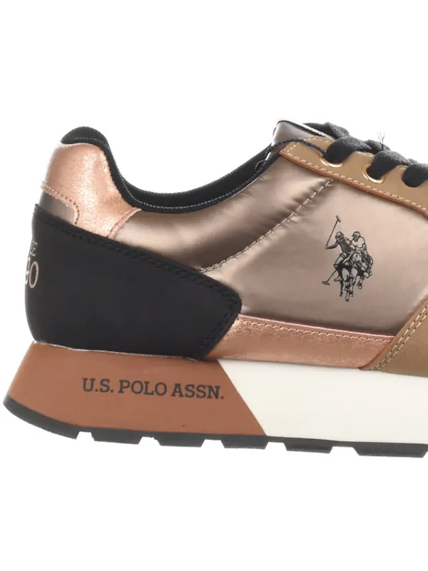 US Polo Assn Gležnarji US POLO ASSN. - KITTY002-BRW