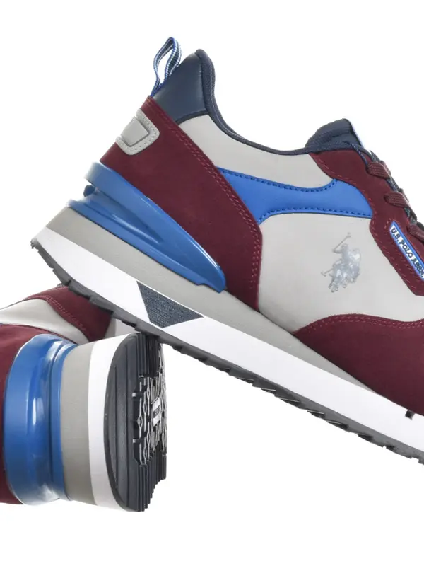 US Polo Assn Gležnarji US Polo Assn.