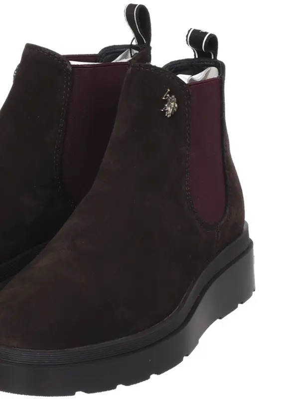 US Polo Assn Gležnarji US POLO ASSN.