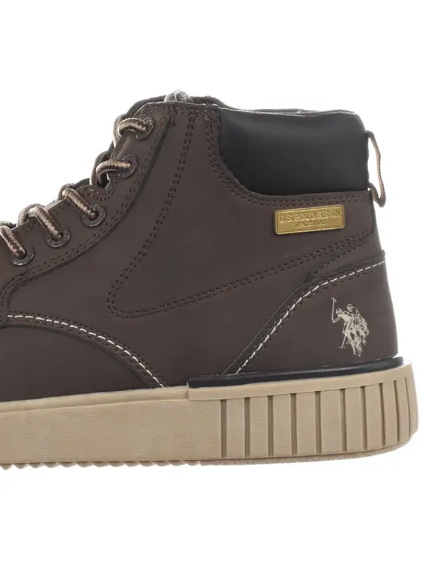 US Polo Assn Gležnarji US POLO ASSN.