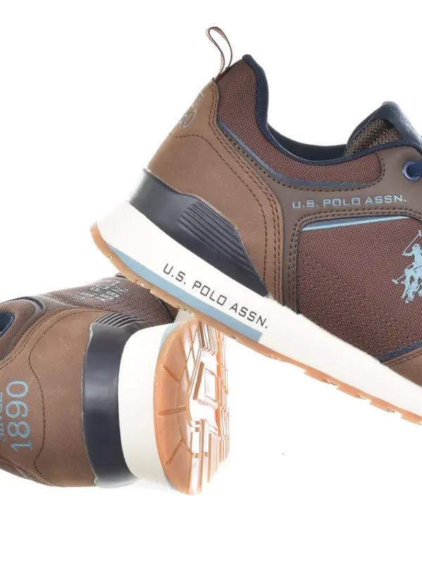 US Polo Assn Gležnarji US Polo Assn.