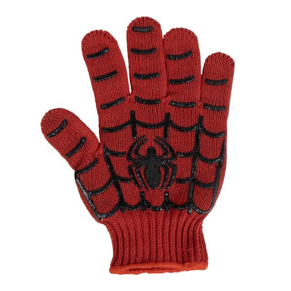 Spiderman GLOVE BRUSH PETS SPIDERMAN