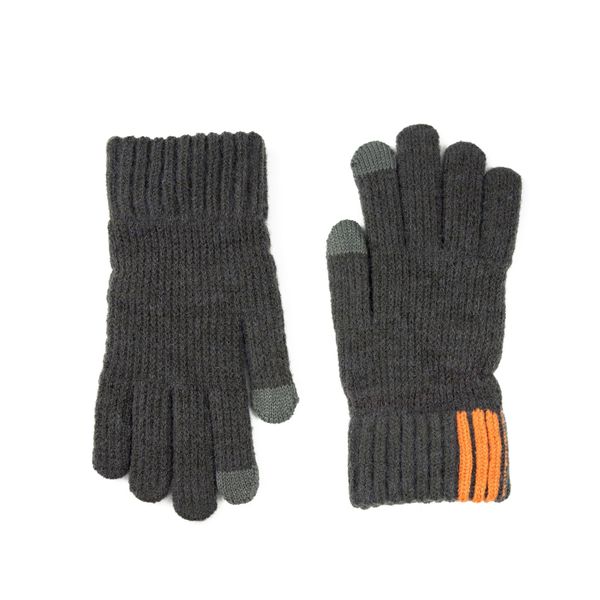 Art of Polo Gloves Art 22237 Taos graphite 3