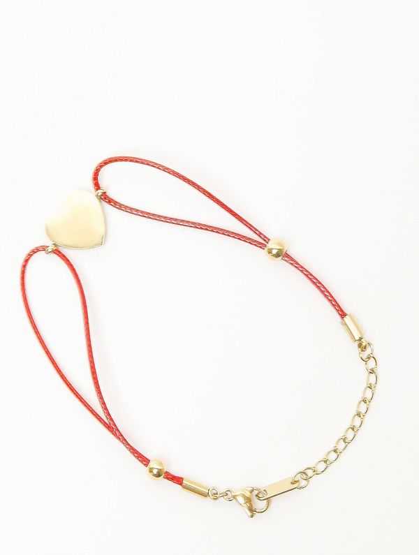 Yups Gold plated bracelet Yups dbi0461. R24