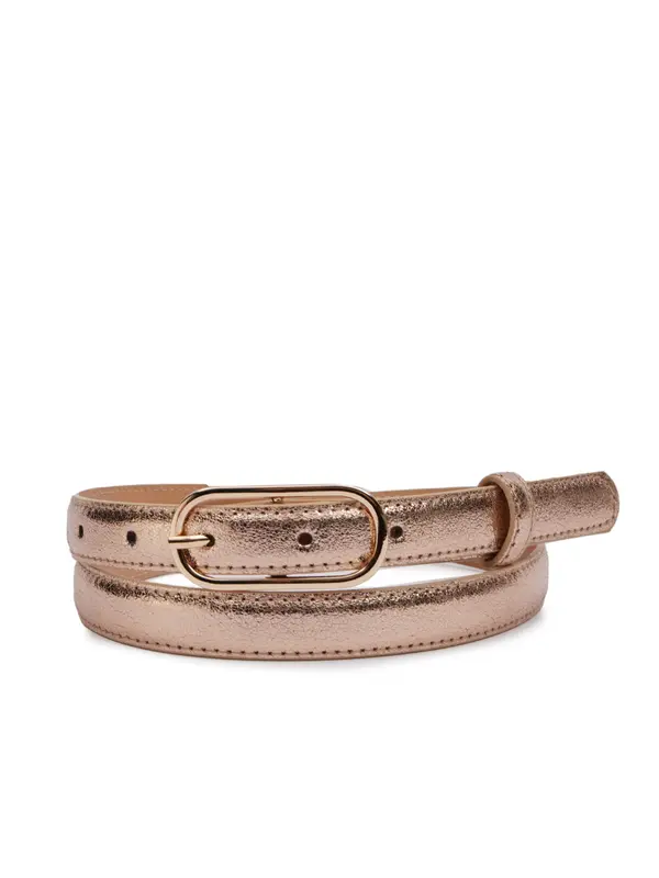 Orsay Gold women's belt ORSAY - Women's